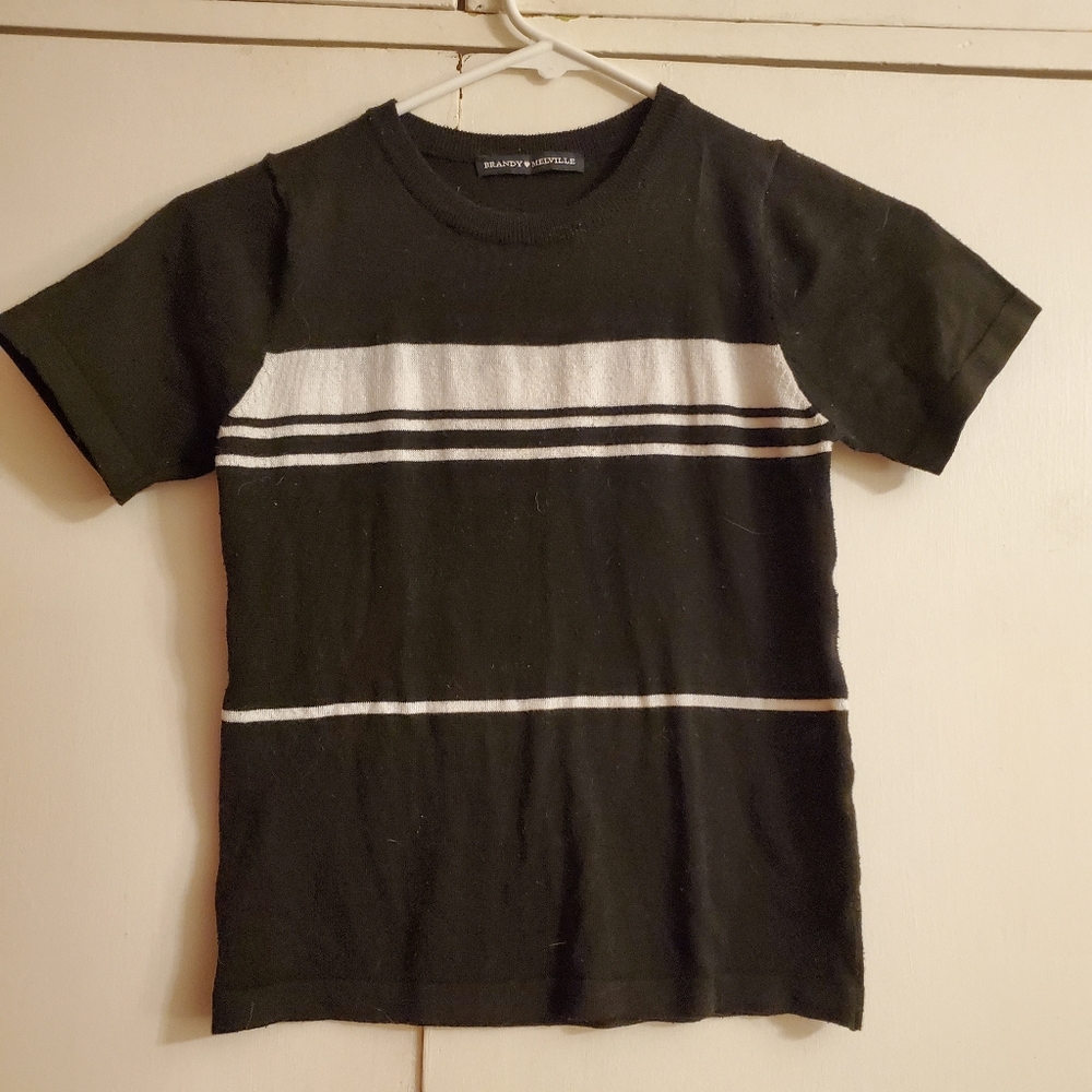 Brandy Melville Top